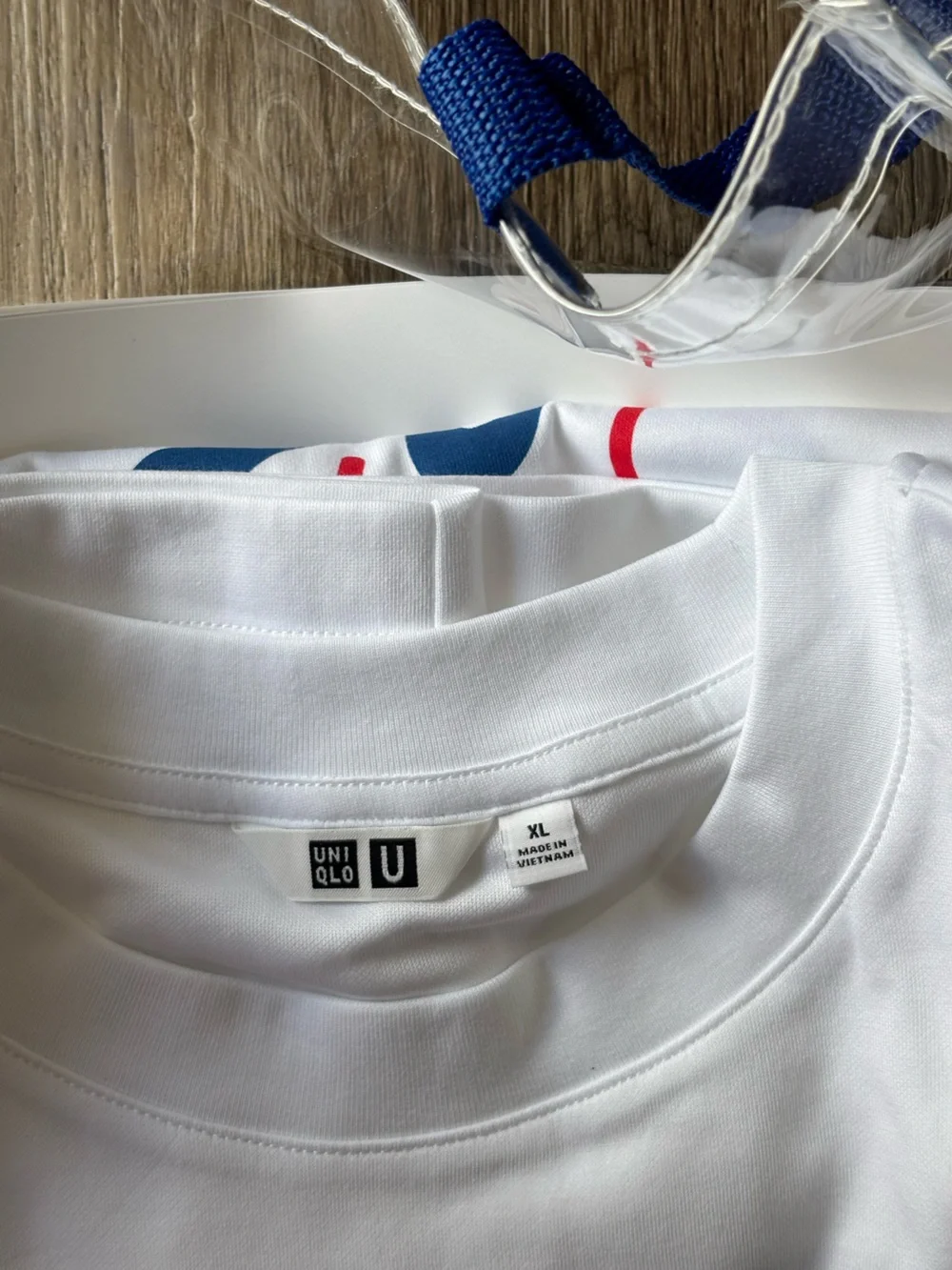 Uniqlo la dodgers